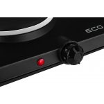 ECG EV 2512 – Zboží Dáma