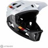 Cyklistická helma Leatt MTB Enduro 2.0 white 2023