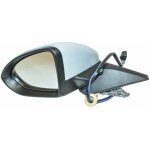zpětné zrcátko levé 13 PIN VW Golf VII 5G0 lift 5G2857507DN 5G0857537E - a.m. – Hledejceny.cz