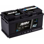 AutoPart Galaxy Plus 12V 110Ah 950A – Hledejceny.cz