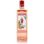 Beefeater Peach & Raspberry 37,5% 0,7 l (holá láhev) – Zboží Dáma