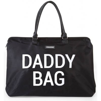 Childhome taška Daddy bag černá – Hledejceny.cz