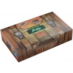 Firefly: The Game10th Anniversary Collector s Edition – Zboží Mobilmania