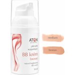 Original Atok Přírodní rozjasňující BB krém bronze 30 ml – Zboží Dáma