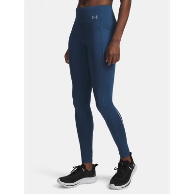 Dámské legíny Under Armour UA Velociti Tights-BLU Modrá – Zboží Dáma