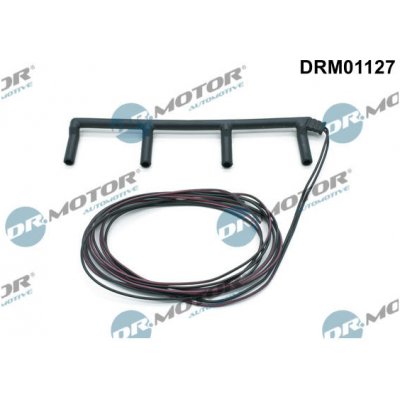Opravná sada kabelu, żhavící svíčka Dr.Motor Automotive DRM01127 – Hledejceny.cz