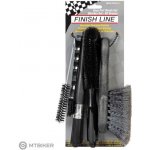 Finish Line Easy Pro brush set 036121311107 – Hledejceny.cz