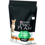 Purina Pro Plan Nature Elements Small & Mini Adult Jehněčí 0,7 kg – Hledejceny.cz