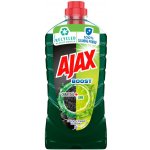 Ajax na podlahu boost charcoal+lime 1 l – Zbozi.Blesk.cz
