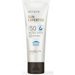 Skeyndor Sun Expertise Blue Light Ocean Respect ochranný krém SPF50 75 ml – Zboží Mobilmania