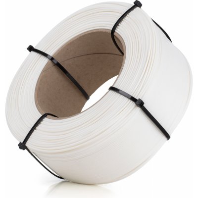 Abaflex PLA bílá 750g , 1,75 mm – Zboží Živě