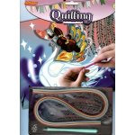 SMT Kreativní set Quilling EPQ-EP100 – Hledejceny.cz