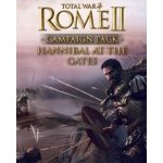 Total War: ROME 2 Hannibal at the Gates – Hledejceny.cz