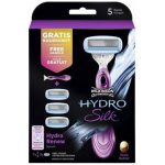 Wilkinson Sword Hydro Silk 3 ks – Hledejceny.cz