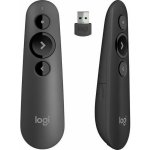 Logitech Wireless Presenter R500 910-005843 – Zboží Živě