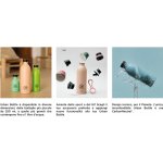 24Bottles nerezová lahev Urban Bottle 500 ml – Sleviste.cz