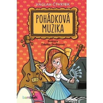 Pohádková muzika