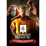Crusader Kings 3 (Starter Edition) – Zboží Mobilmania
