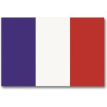 MIL-TEC Vlajka Francie