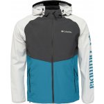 Columbia Panther Creek Jacket modrá bílá šedá – Zboží Mobilmania