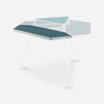 QUECHUA Deska náhradní díl k šestibokému stolu Tepee – Zboží Mobilmania