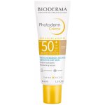 Bioderma Photoderm Créme SPF50+ světlý 40 ml – Hledejceny.cz