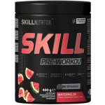 Skill Nutrition Skill Pre-Workout 400 g – Zboží Dáma