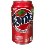 Fanta Strawberry 355 ml – Hledejceny.cz
