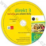 DIREKT 3 AUDIO-CDs /2/ – Hledejceny.cz