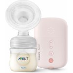 Philips Avent SCF395/11 Natural elektronická Single – Zboží Dáma