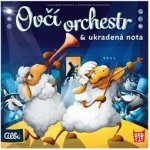 Albi Ovčí orchestr a ukradená nota – Zboží Živě