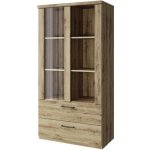 Arten Nano Systems s.r.o. Nízká Doorset 1W2S Dub navarra – Sleviste.cz