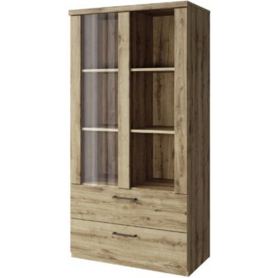 Arten Nano Systems s.r.o. Nízká Doorset 1W2S Dub navarra – Sleviste.cz