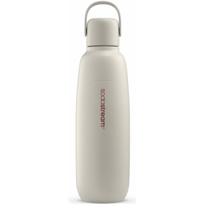 SodaStream FIZZ&GO Cool SAND 0,9 l – Zboží Dáma