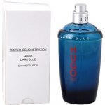 Hugo Boss Hugo Dark Blue toaletní voda pánská 125 ml tester – Sleviste.cz