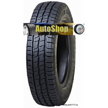 Protektory Praha W 760 225/75 R16 121R