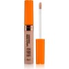 Korektor na tvář Rimmel London Lasting Radiance rozjasňující tekutý korektor 070 Fawn 7 ml