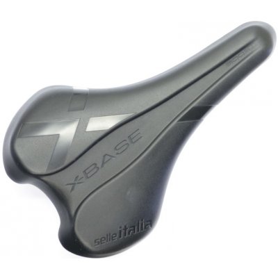 Selle Italia X Base Boost černé – Zboží Dáma