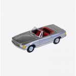 Kovap Mercedes Cabrio – Zboží Dáma