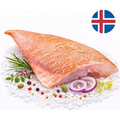 Boxxi Okouník mořský filet s kůží 240 g – Hledejceny.cz