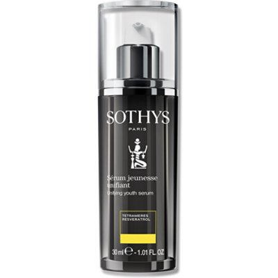 Sothys Paris Unifying Youth Serum pleťové sérum pro sjednocení pleti 30 ml