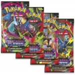 Pokémon TCG Phantasmal Flames Booster – Zbozi.Blesk.cz