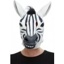 Maska zebra