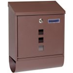 Poštovní schránka Richter Czech BK.203.HM originál – Zboží Mobilmania