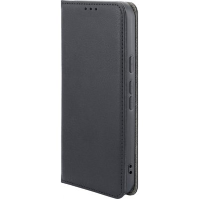 AlzaGuard Book Flip Case pro Google Pixel 10 5G černé AGD-BCF486B – Sleviste.cz