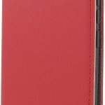 AlzaGuard Book Flip Case pro Xiaomi Redmi Note 14 Pro 4G červené AGD-BCF475R – Zbozi.Blesk.cz