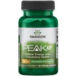 Swanson PEAK ATP 30 kapslí 400 mg – Hledejceny.cz