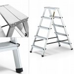 Drabest schůdky DD5 – Hledejceny.cz