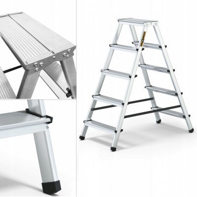 Drabest schůdky DD5 – Hledejceny.cz