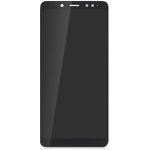 LCD Displej + Dotykové sklo + Rám Xiaomi Redmi Note 5 – Hledejceny.cz